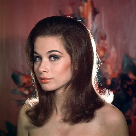 valerie leon nude|19 Actress On Going Naked In Cult Movies